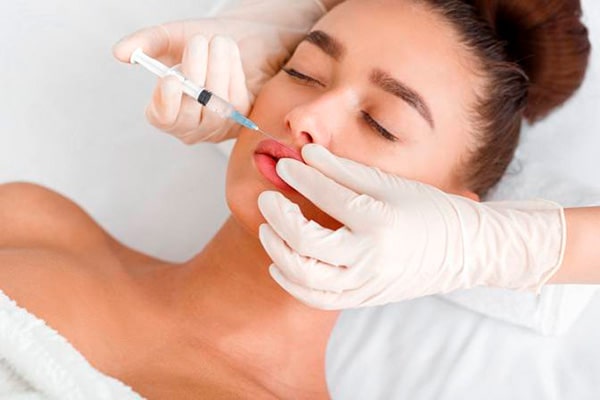 botox lip flip